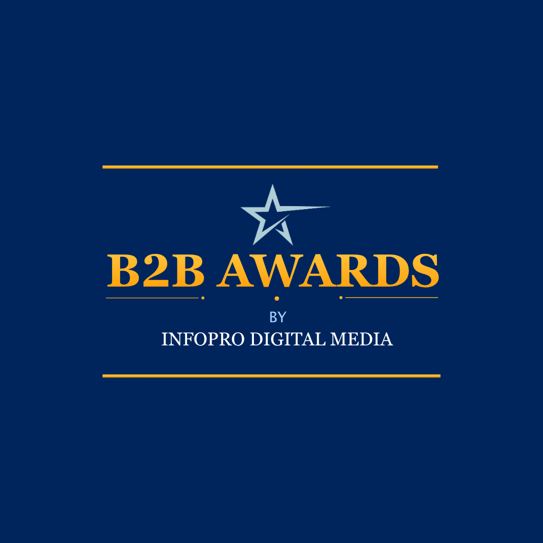 B2B Awards Infopro Digital Media