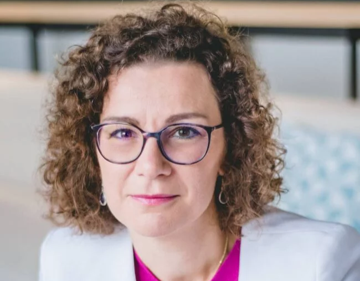 Sandrine CHAUVIN