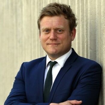BENOIT THIEULIN