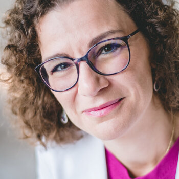 SANDRINE CHAUVIN