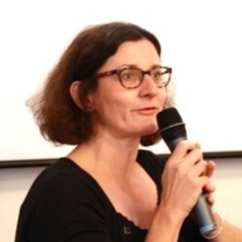 CARINE DUXIN