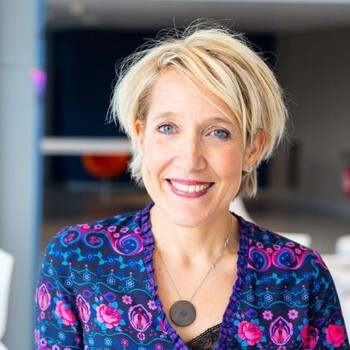 CAROLINE HIRTZBERGER