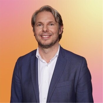 DAMIEN SCHMITZ