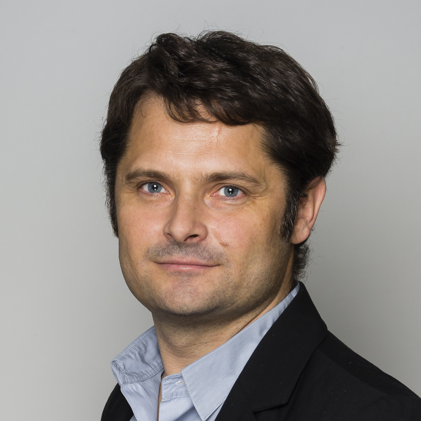 Bertrand BILLOUD