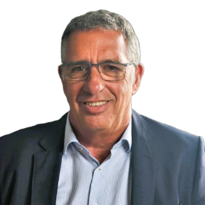 Jean-Paul OTTE