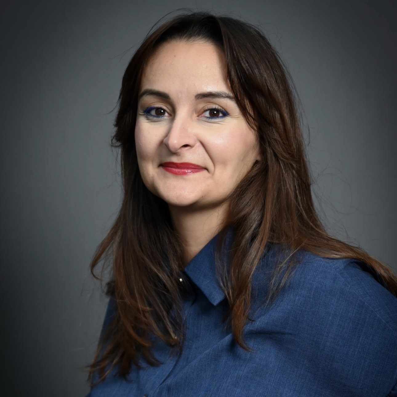 Samia BOUJATIOUI
