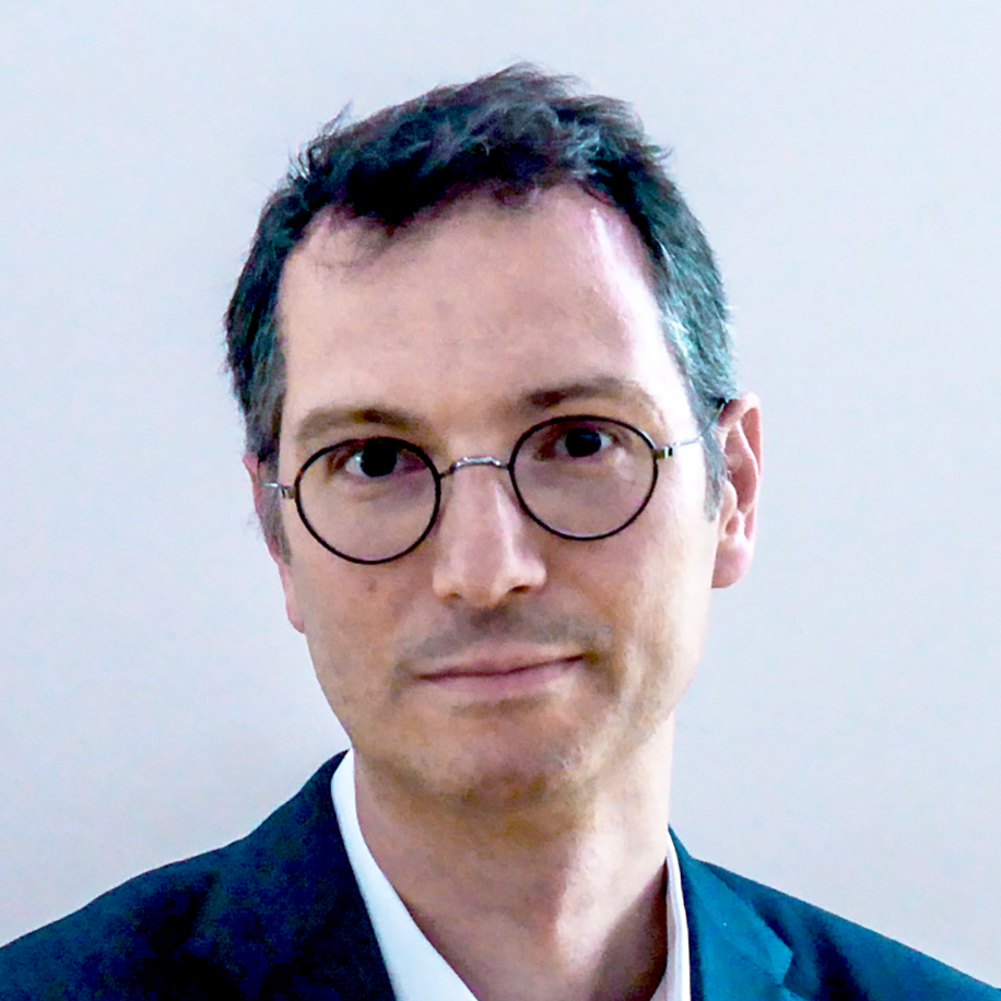 Alexandre VERNO