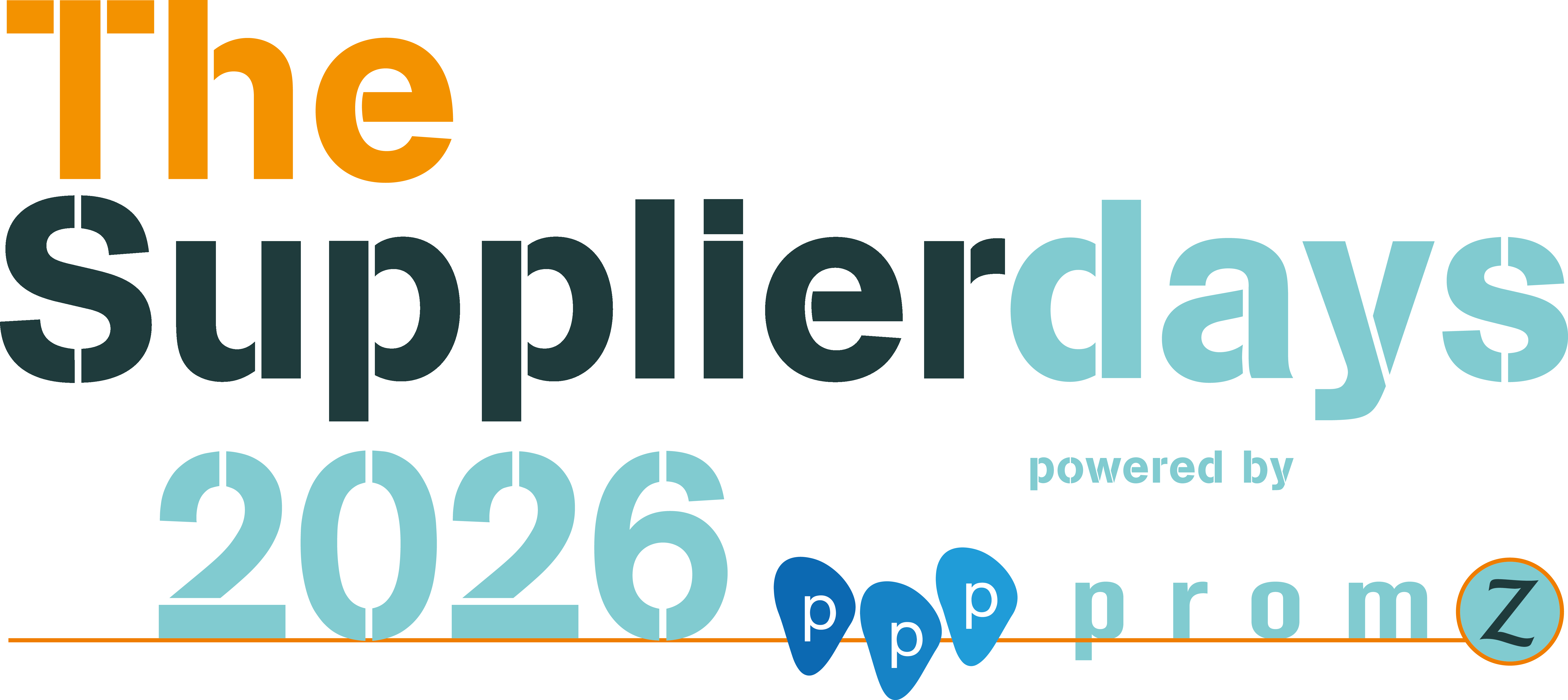 The Supplierdays 2026