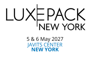 logo luxepack new york