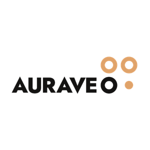 Auravéo logo