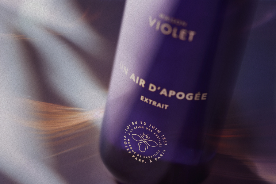 Violet