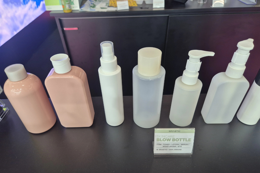 SP Beauty Global