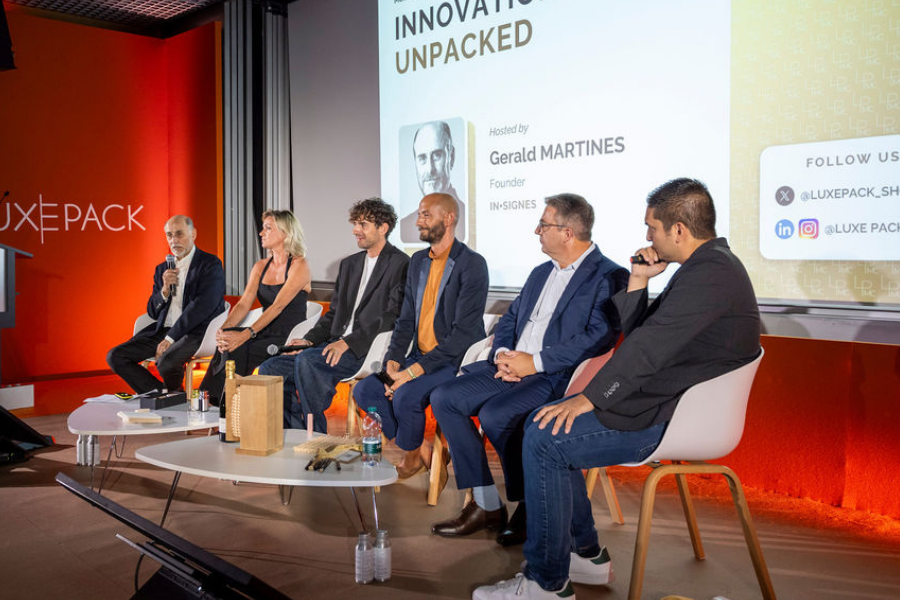 innovation unpacked