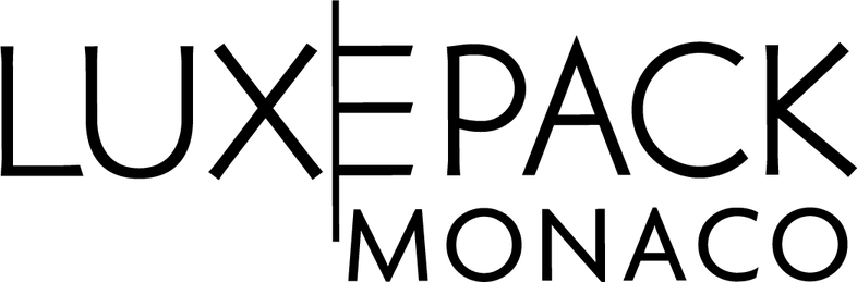 logo LUXE PACK Monaco