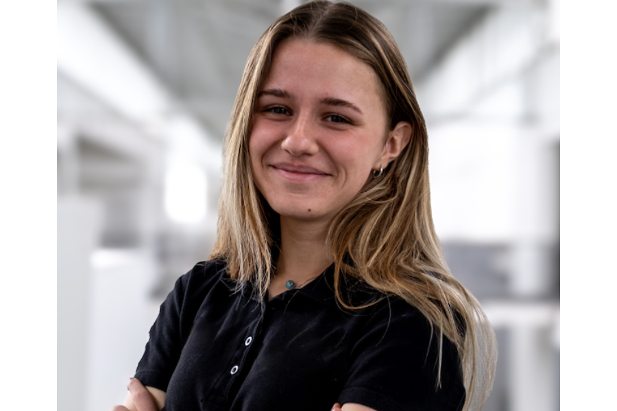 eleonore vuilleumier