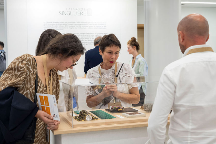 La Fabrique Singulière