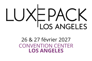 logo luxepack los angeles