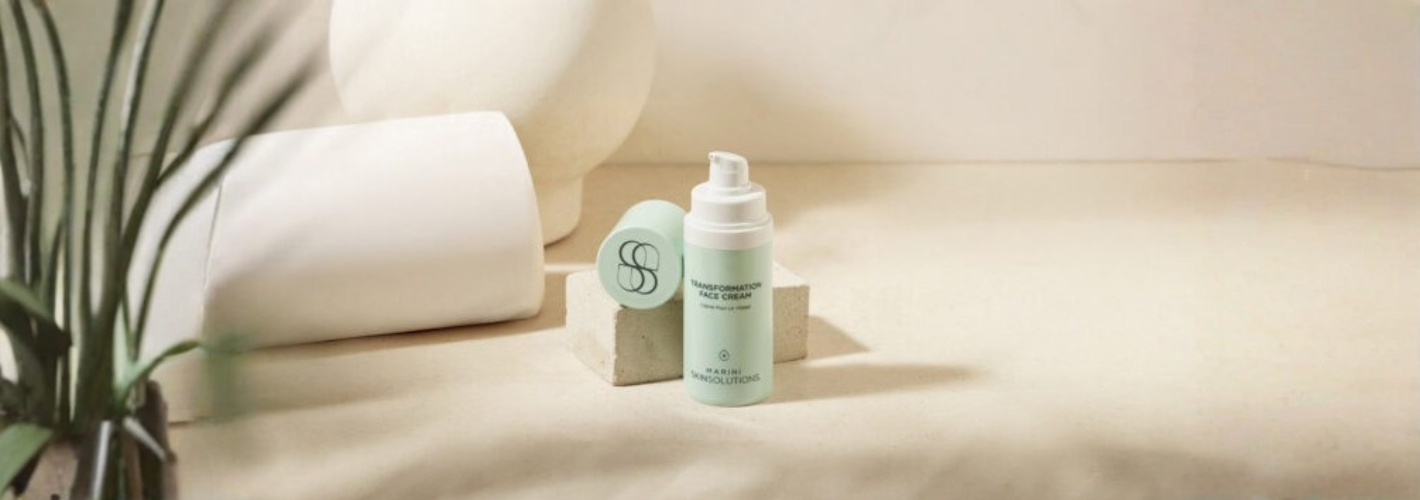 Quadpack: Marini SkinSolutions opts for eco-friendly packaging