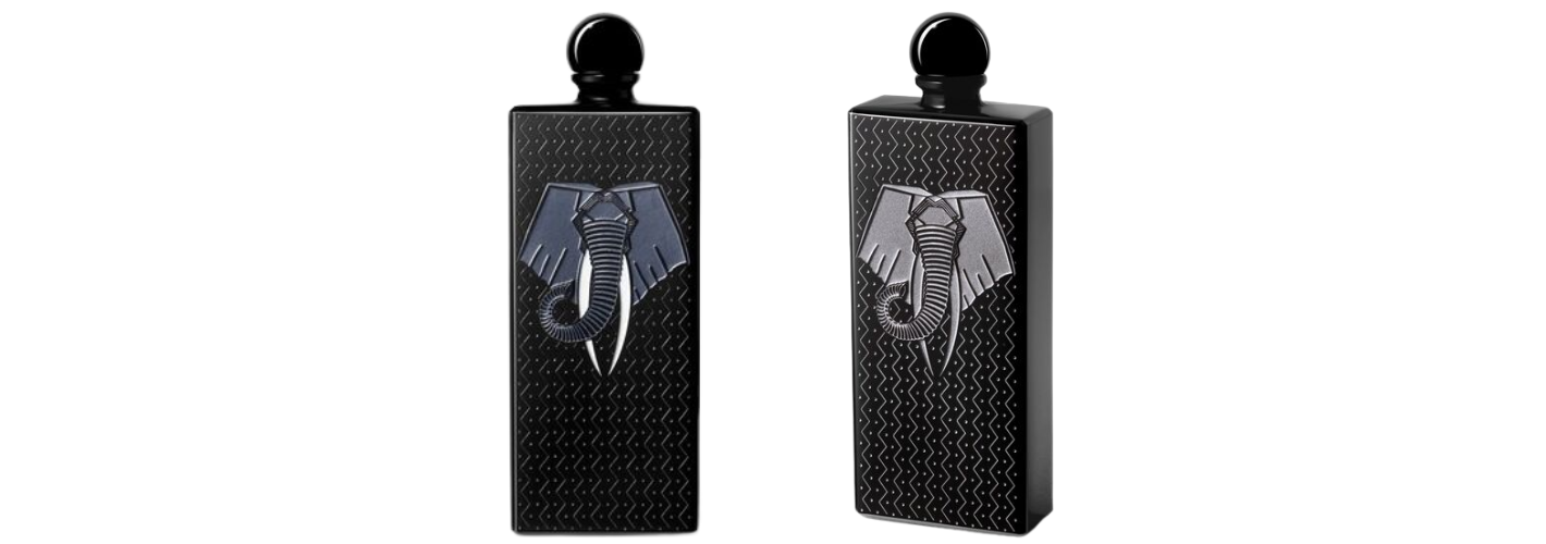 Serge Lutens unveils “Du Fond des âges,” crafted by Waltersperger and Medicos
