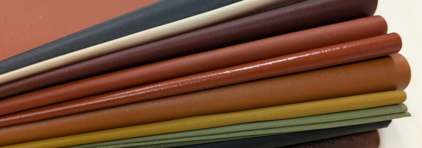 La Tannerie Végétale creates Phyli, a natural alternative to leather and plastic