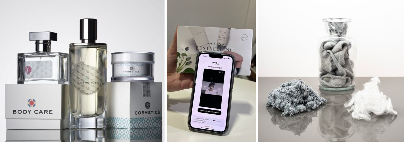 The Portal: The New Innovation Lab of LUXE PACK Monaco