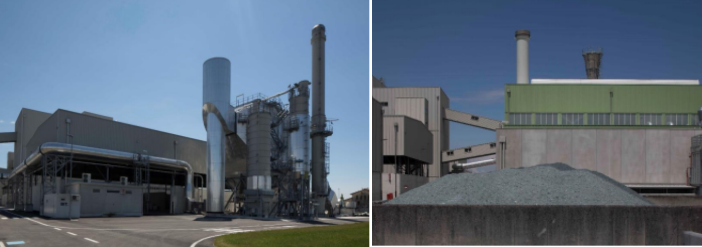 Zignago Power: a local biomass plant serving sustainable energy and the community