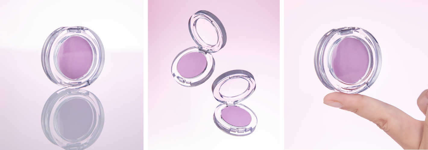Toly and Eastman launch Gemini, a revolutionary compact in Cristal™ One Renew IM812