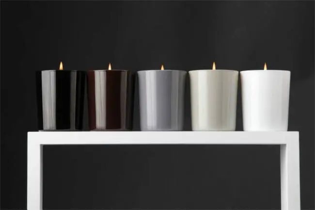 Bougie & Senteur : « made in Grasse ! »