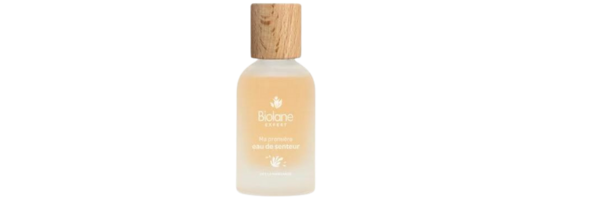 Coverpla takes part in the birth of the new Biolane baby fragrance