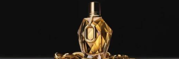 TNT Group supplies hoods for Rabanne’s Million Gold for Her
