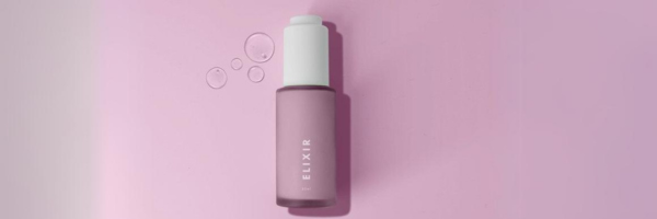  Elixir: Stoelzle’s lightweight 30ml dropper bottle