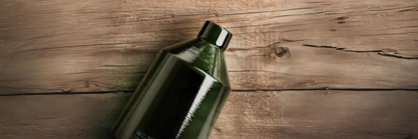 Estal’s Perfectly Imperfect Bottle