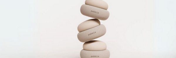 Lumson: Pebble
