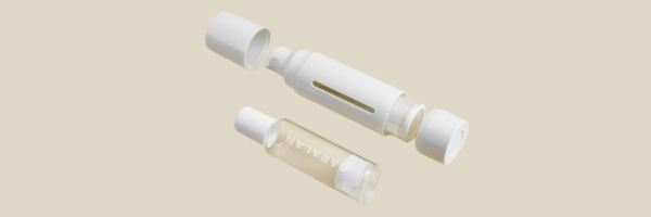 Live from LUXE PACK Monaco 2024: Baralan targets makeup and skincare with Premium Re-Charge System