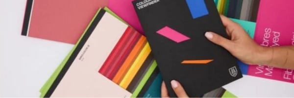 Fedrigoni réinvente la présentation de son offre de papiers pour stimuler la créativité