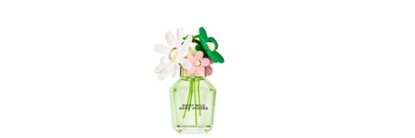 Marc Jacobs et Aptar Beauty : une collaboration fructueuse