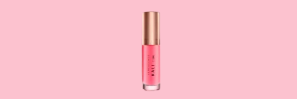 Un packaging premium verre et métal pour les formules liquides de maquillage