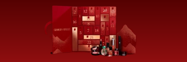 Pure Trade for Armani Beauty: eco-responsible luxury