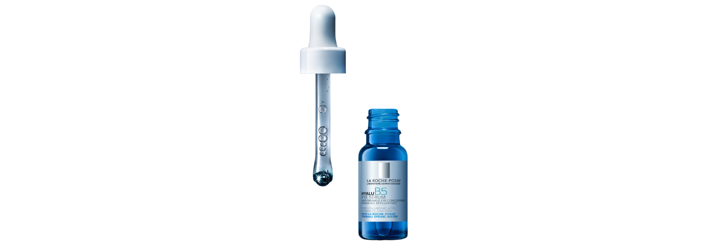 Medicos at the heart of La Roche-Posay’s packaging innovation with the roll-on and dropper combination