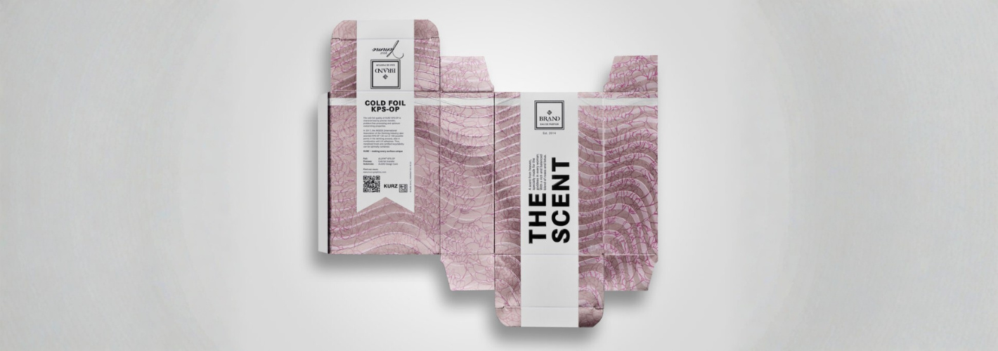 Finishing: Kurz Supports Brands in Their Move Upmarket