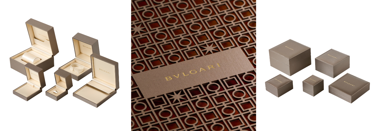 B Lab Reinventing packaging: where premium meets responsibility