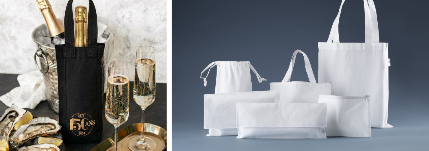TreeTote mise sur une traçabilité intégrale pour réinventer le packaging textile de luxe