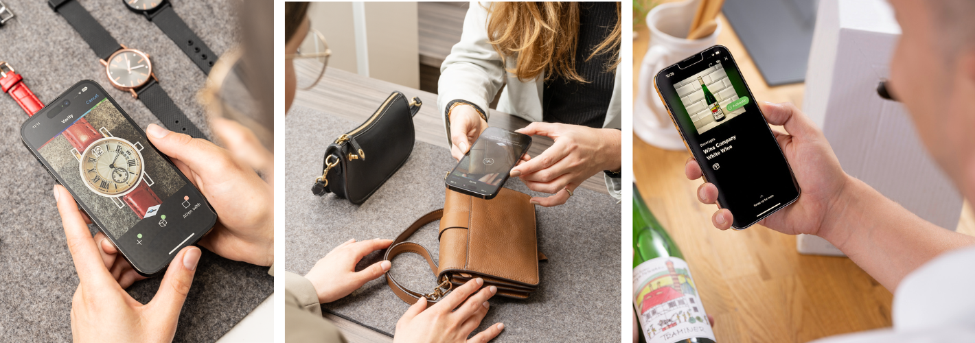 Bosch Secure Authentication and Koenig & Bauer to Showcase AVA at LUXE PACK Monaco 2026