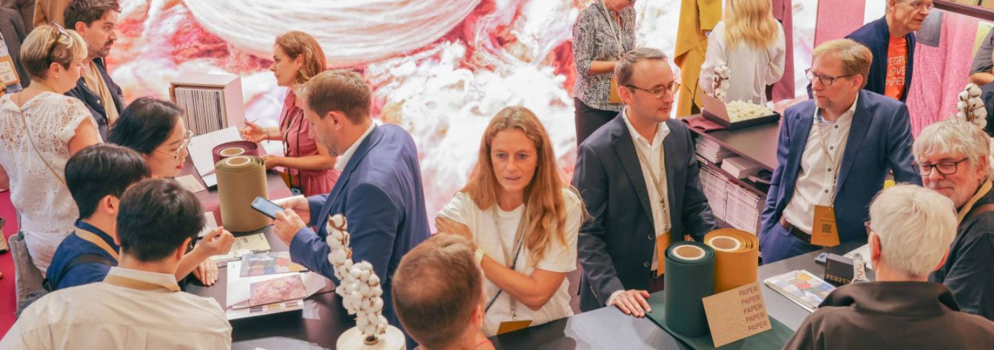 LUXE PACK Monaco 2026 se tiendra du 28 au 30 septembre au Grimaldi Forum
