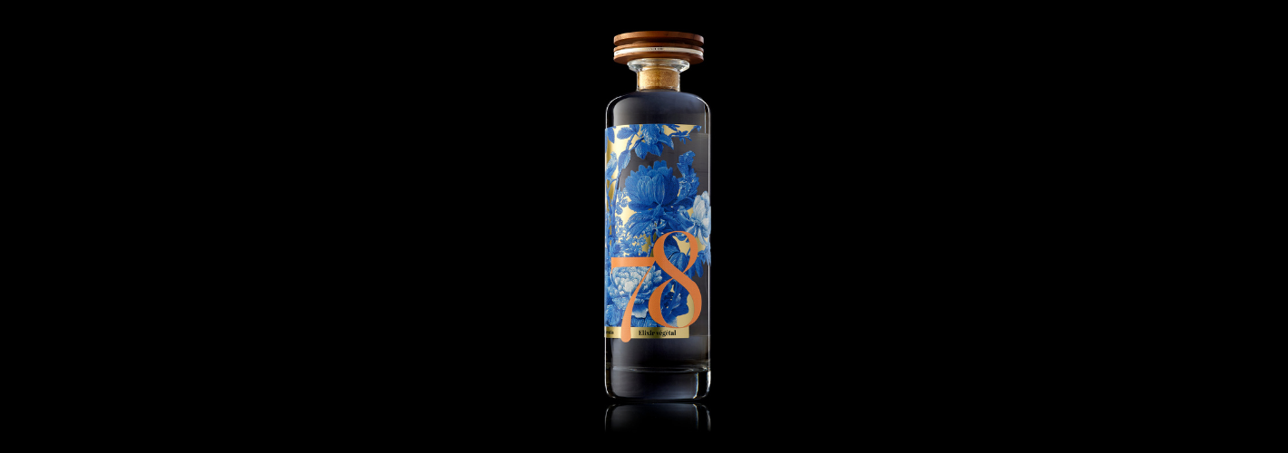 Alliance Étiquettes dévoile Collection 06 en avant-première à LUXE PACK Monaco
