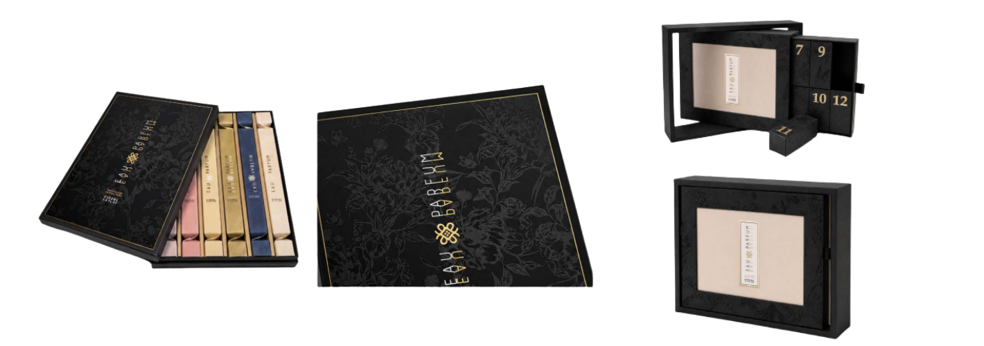 Anaïk repense le packaging de luxe pour prolonger l’expérience au-delà du produit