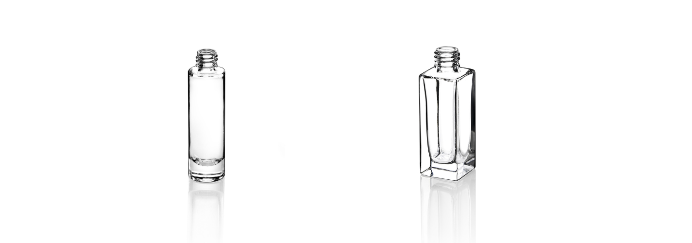 BORMIOLI LUIGI complète sa gamme standard avec deux mini formats