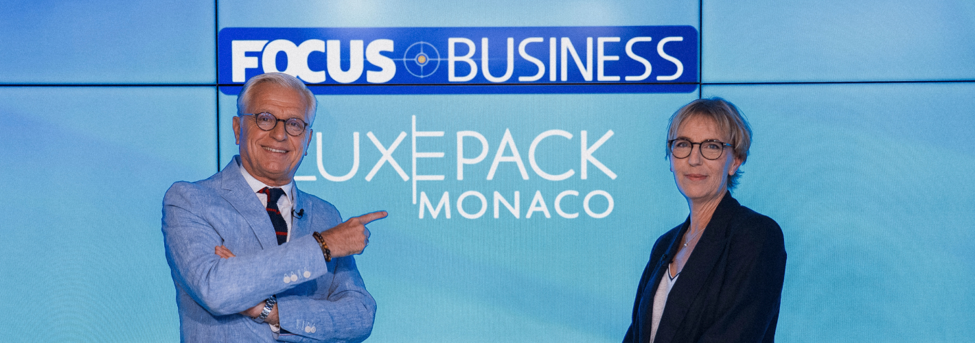 Luxe Pack Monaco : le packaging de luxe face à ses mutations