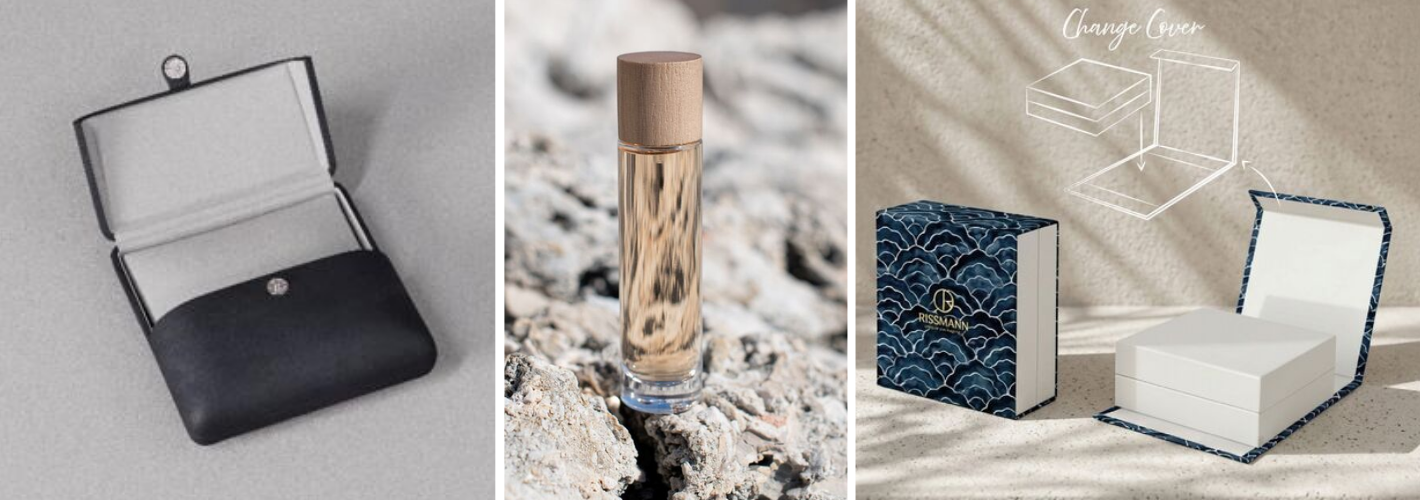 Exhibitor Spotlight: Rissmann, Winter & Company and Coverpla