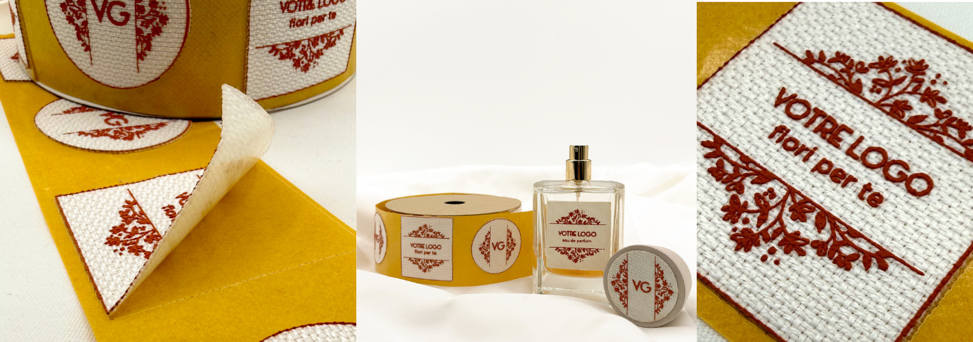 Furlanis reimagines textile labels with Woven Impact